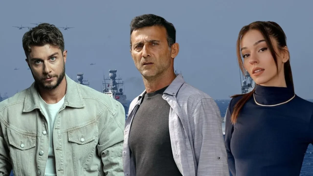 Operasyon Alesta dizisi nerede çekildi? Operasyon Alesta dizisi tüm bölümleri nerede?