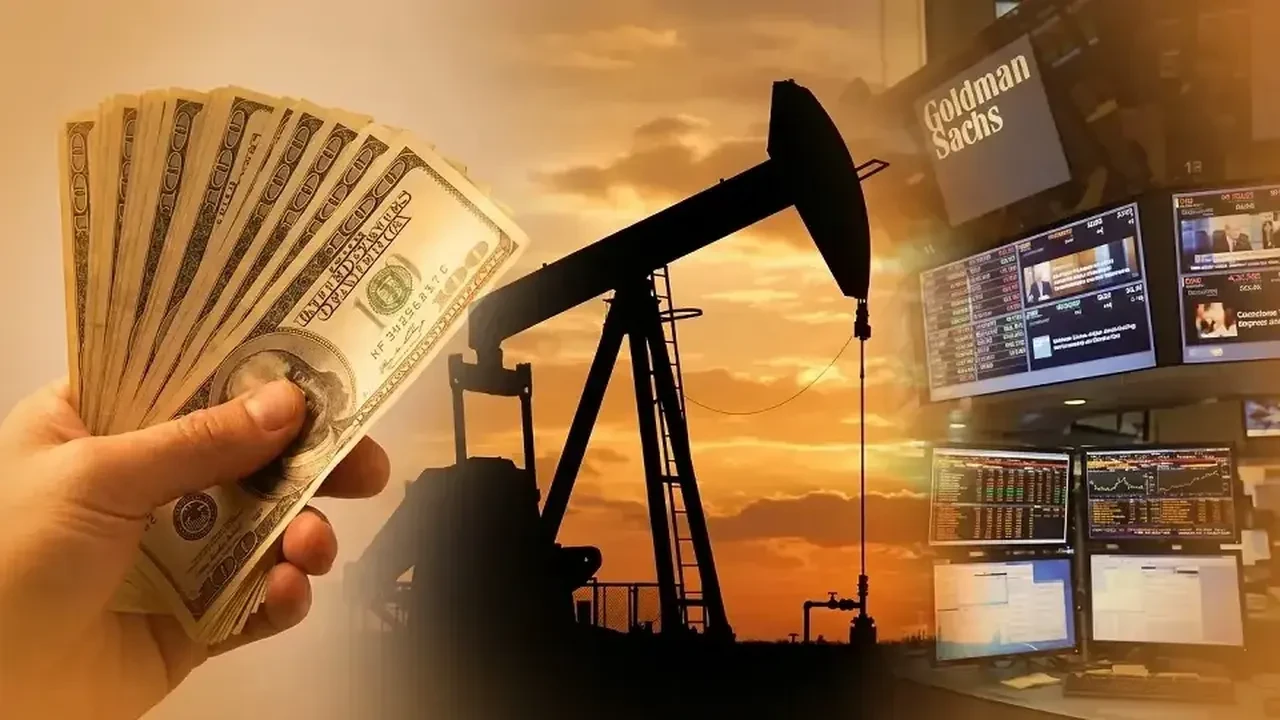 Petrol devlerinden kritik savaş uyarısı: Asıl risk sadece fiyat değil