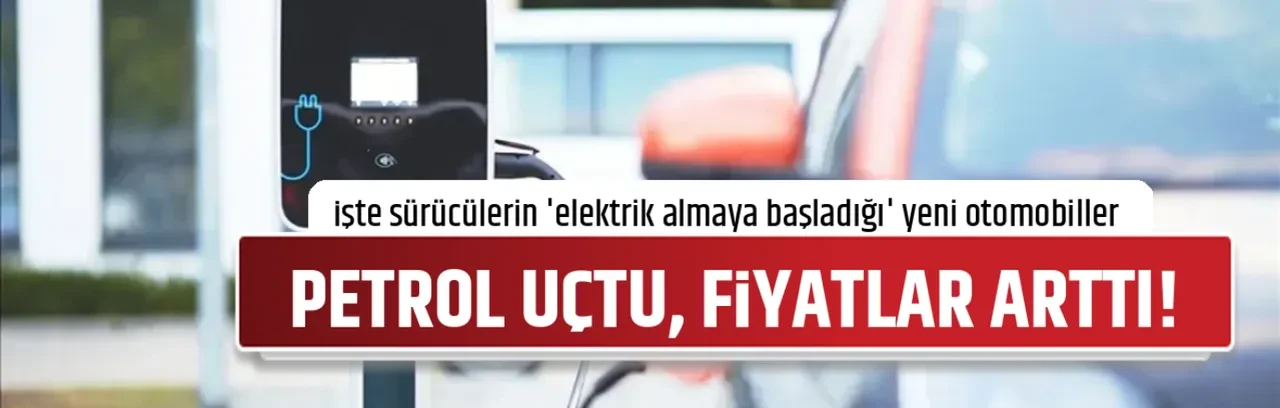 PETROL UÇTU, FİYATLAR ARTTI!
