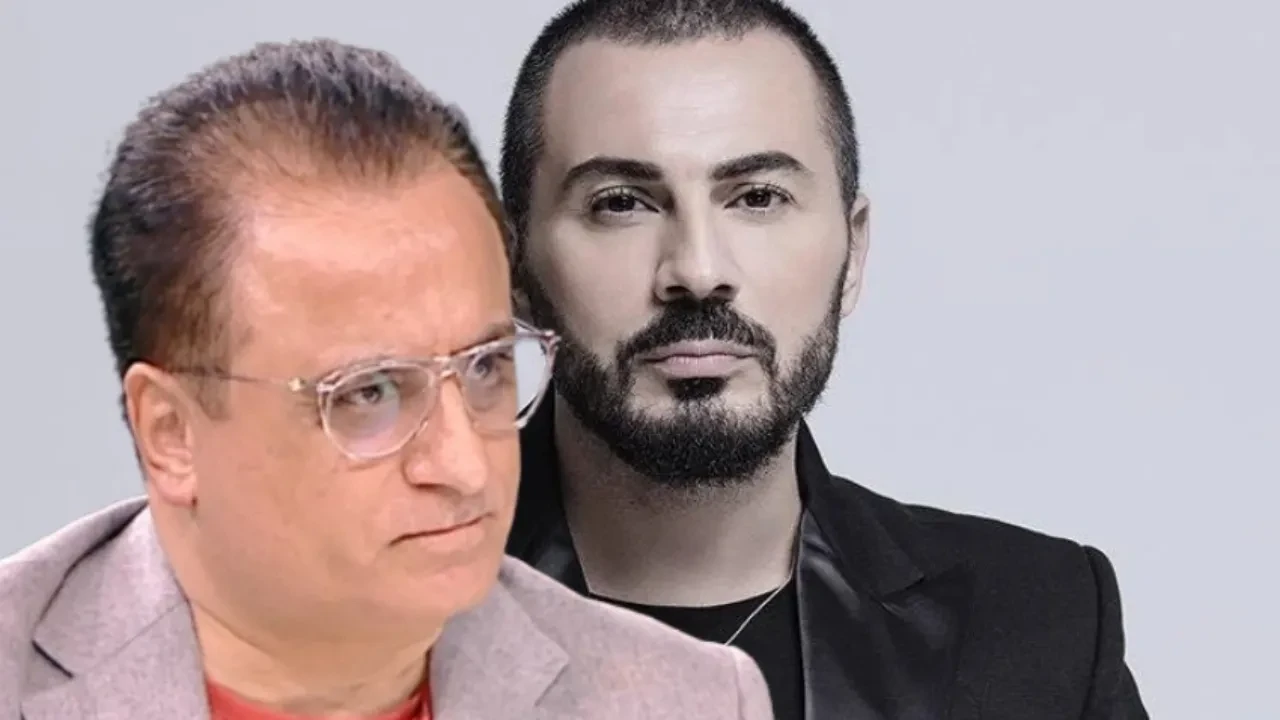 Rober Hatemo'dan çok konuşulacak Erol Köse iddiası: 100 milyon liralık arazim gittti 