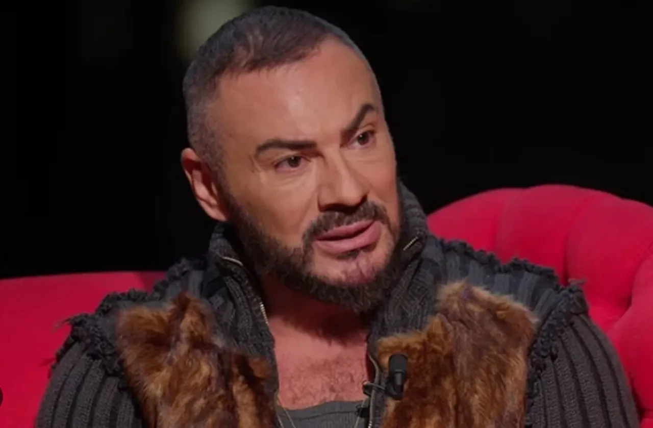 Rober Hatemo'dan çok konuşulacak Erol Köse iddiası: 100 milyon liralık arazim gitti 