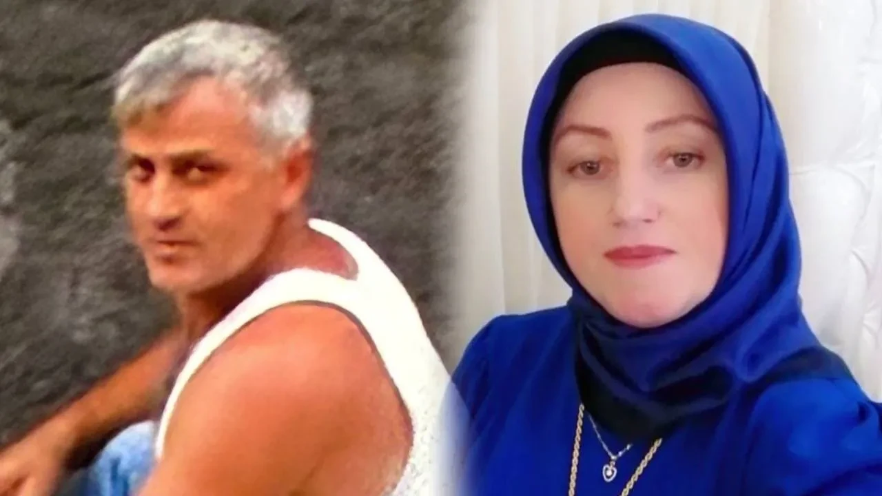 Samsun'da kan donduran vahşet! Baldızını öldürdü, intihar etti