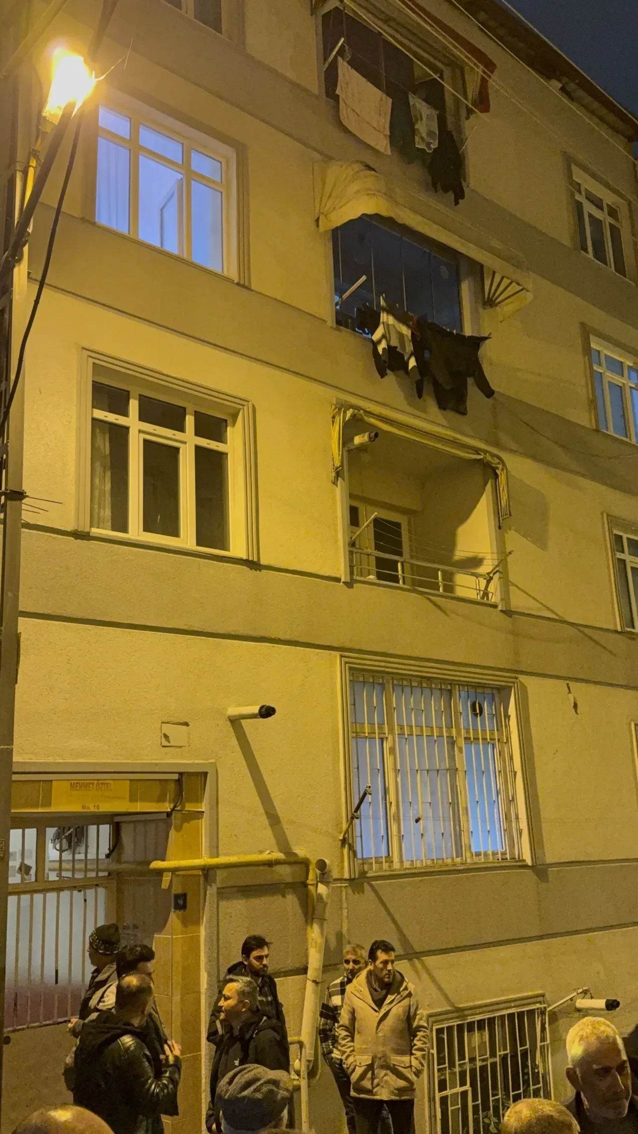 Samsun'da kan donduran vahşet! Baldızını öldürdü, intihar etti