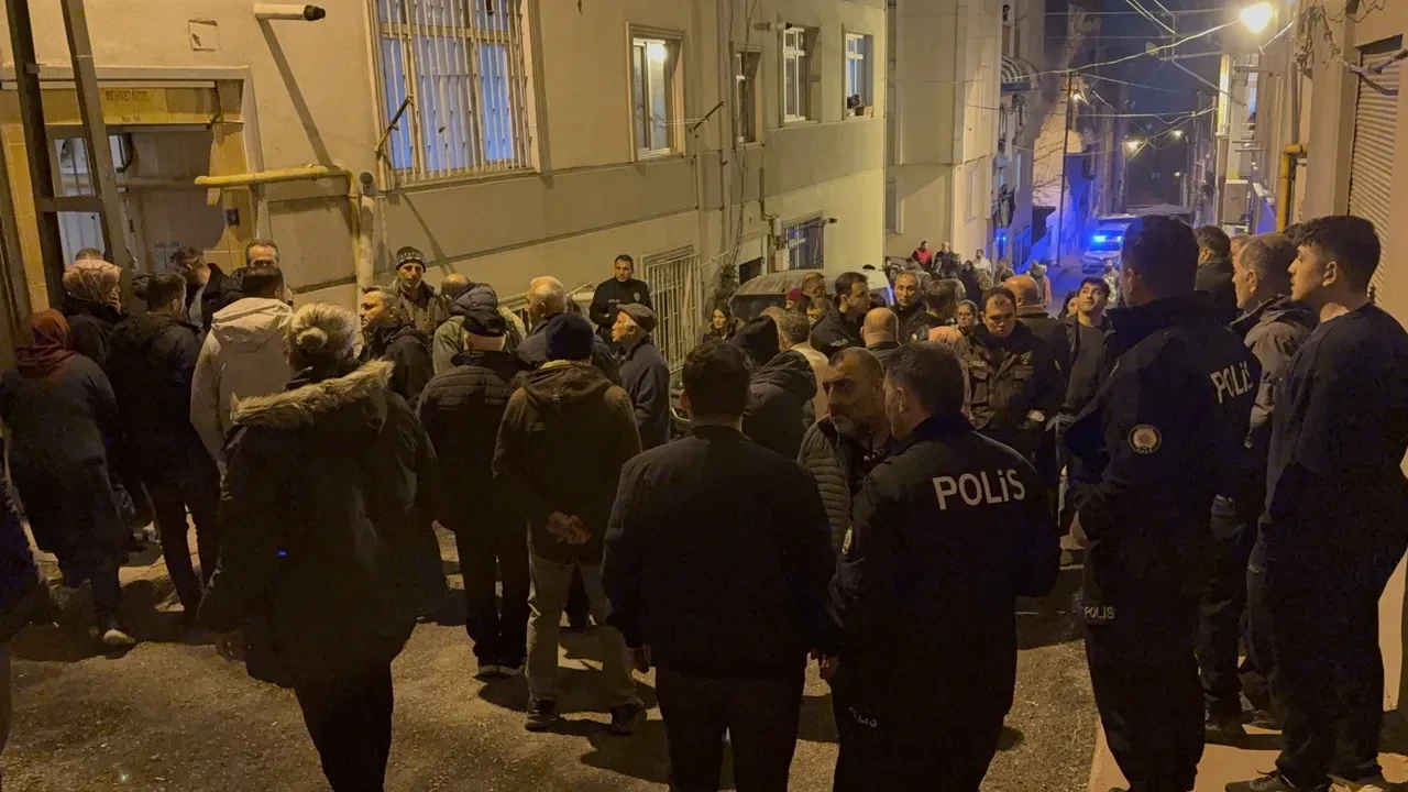 Samsun'da kan donduran vahşet! Baldızını öldürdü, intihar etti