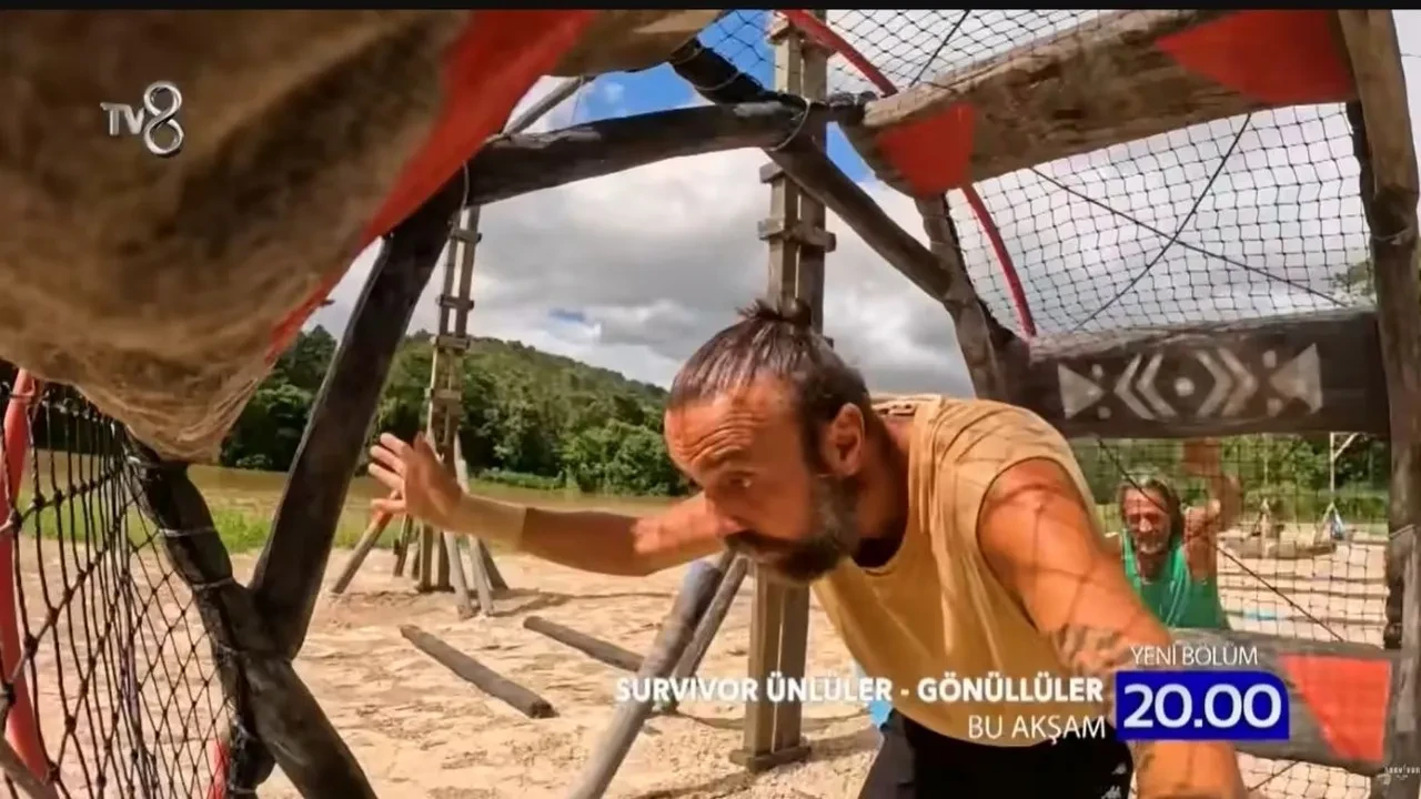 Survivor 24 Mart 2026’da dokunulmazlığı kim kazandı? Eleme adayı herkesi şaşırttı!