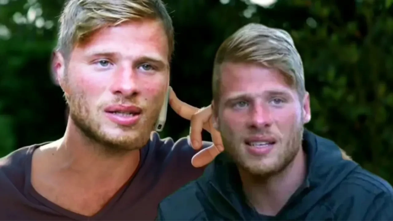 Survivor Yunus Emre hapiste mi? Survivor Yunus Emre Özden suçu ne?