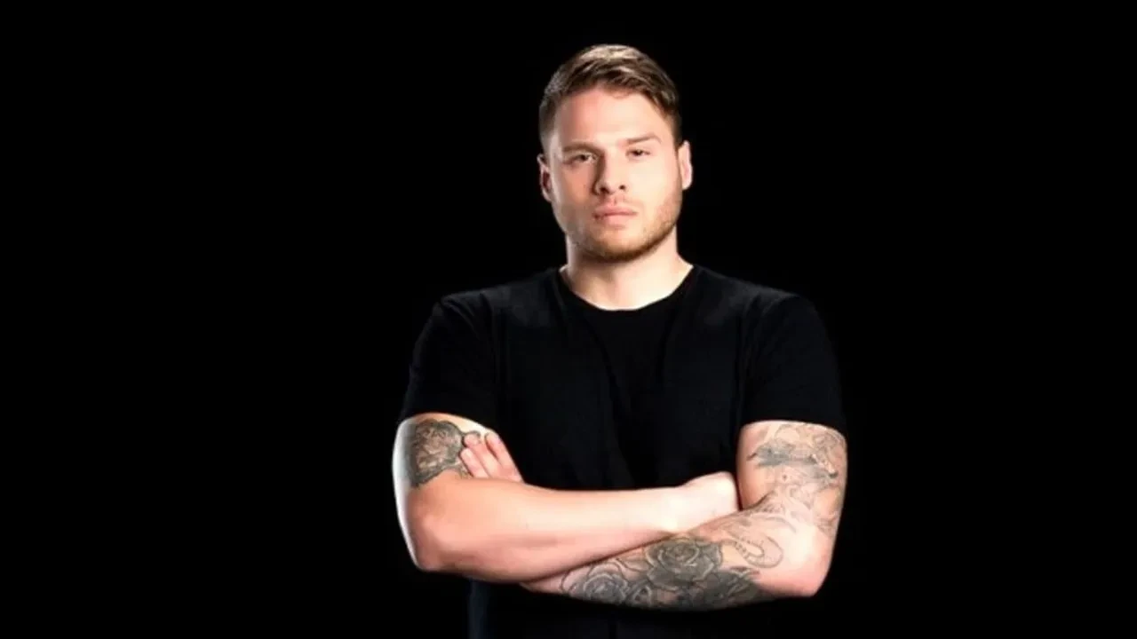 Survivor Yunus Emre hapiste mi? Survivor Yunus Emre Özden suçu ne?