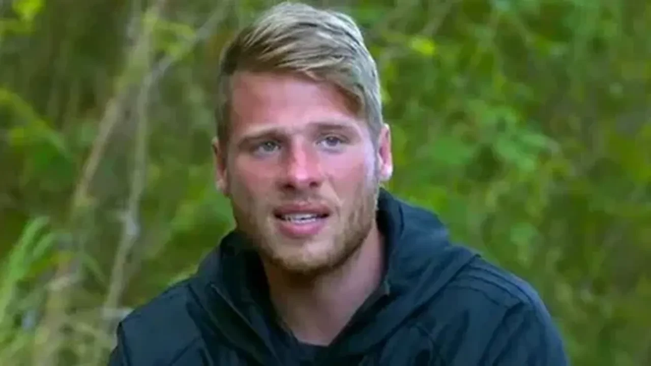 Survivor Yunus Emre hapiste mi? Survivor Yunus Emre Özden suçu ne?