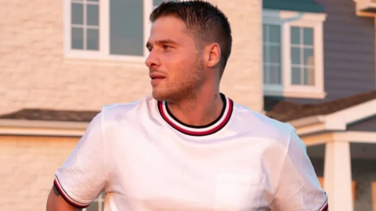 Survivor Yunus Emre Özden kimdir? Yunus Emre Özden kaç yaşında, nereli? 