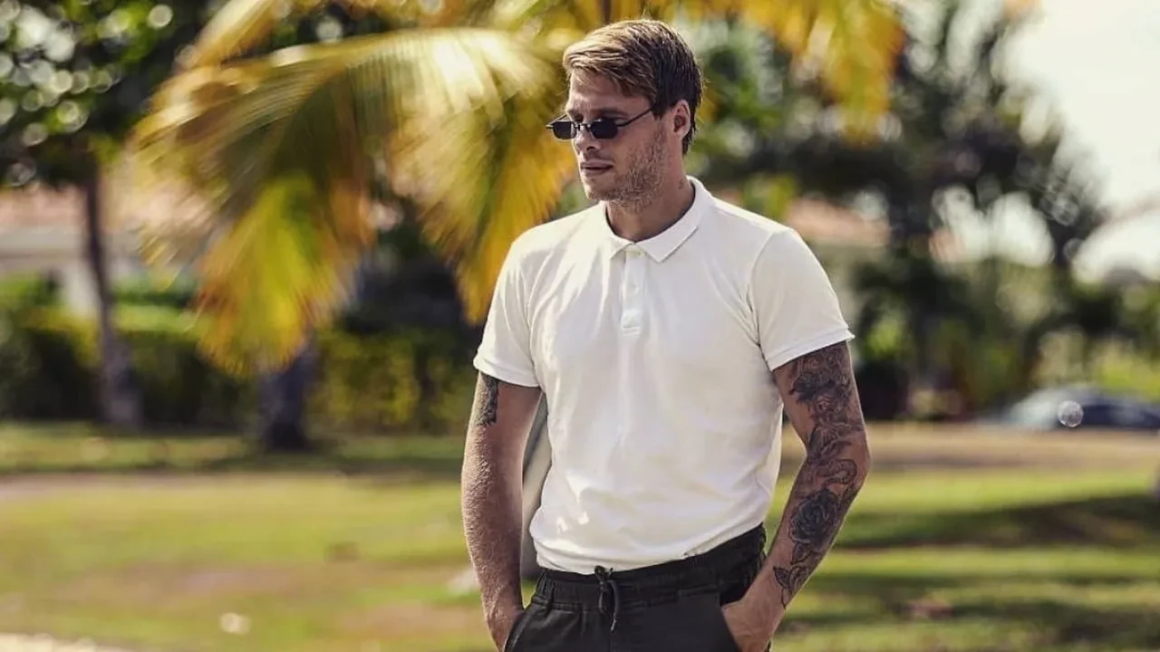 Survivor Yunus Emre Özden kimdir? Yunus Emre Özden kaç yaşında, nereli? 