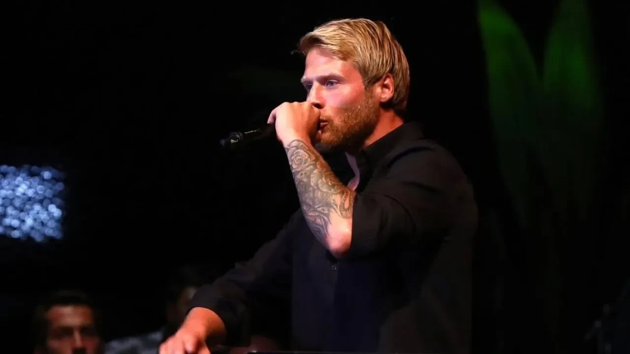 Survivor Yunus Emre Özden kimdir? Yunus Emre Özden kaç yaşında, nereli? 