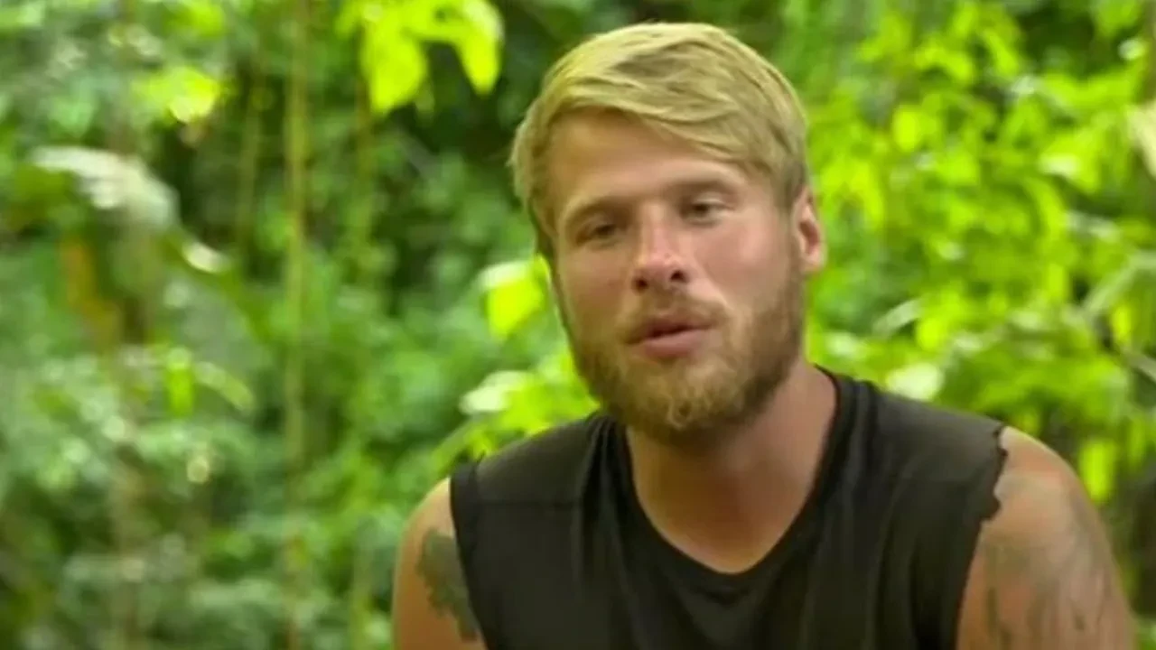 Survivor Yunus Emre Özden kimdir? Yunus Emre Özden kaç yaşında, nereli? 