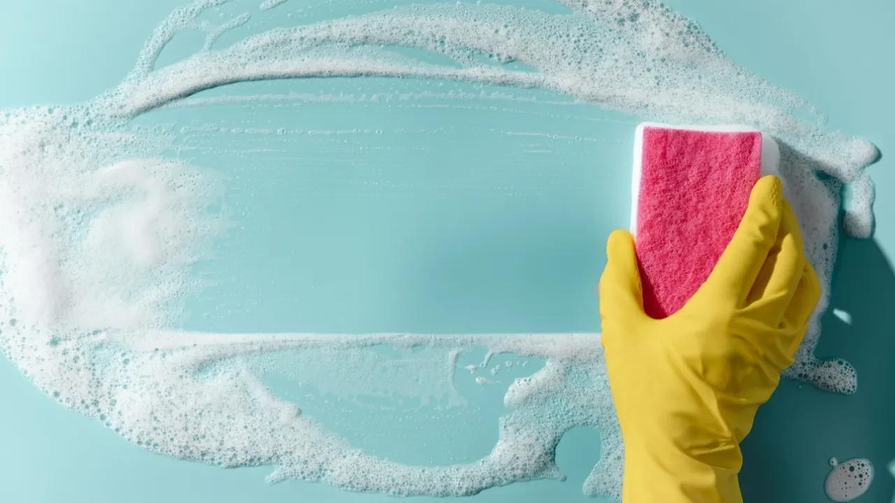 Temizlikte en büyük hata açıklandı! Meğer yıllardır yanlış yapıyormuşuz