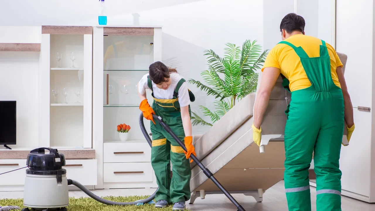 Temizlikte en büyük hata açıklandı! Meğer yıllardır yanlış yapıyormuşuz