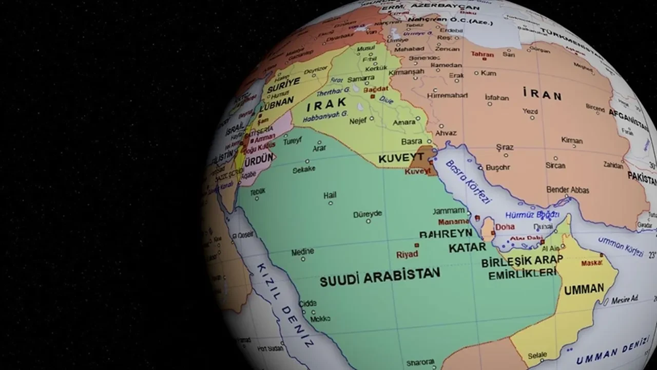 Trump 5 günün sonunda 'vur' emri verirse İran'ın hedefleri belli! Tahran meydan okumayı sürdürüyor