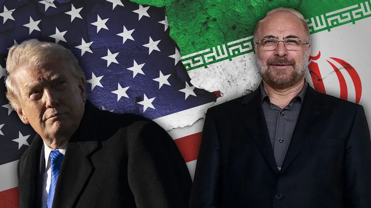 Trump için 'İran'ın en saygın ismi' kim? ABD'nin Tahran'da 'potansiyel lider adayı' olarak gördüğü isim