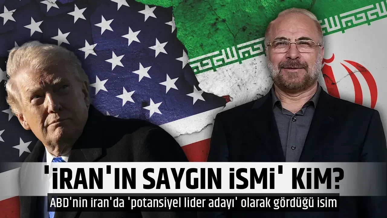 'İRAN'IN SAYGIN İSMİ' KİM?