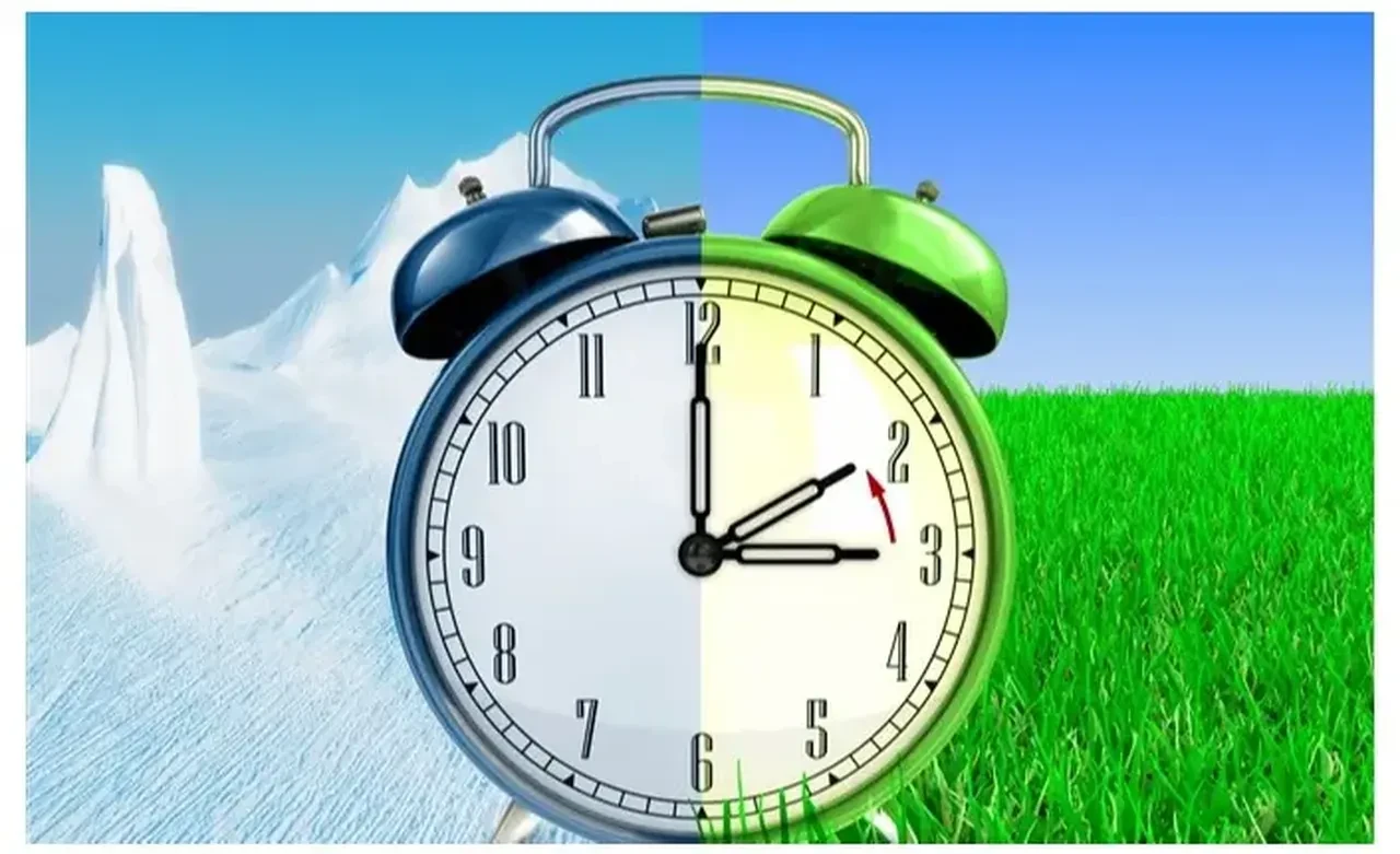 Turkiye'de saatler ileri alınacak mı, ne zaman alınacak? Yaz saati uygulamasına geçecek ülkeler