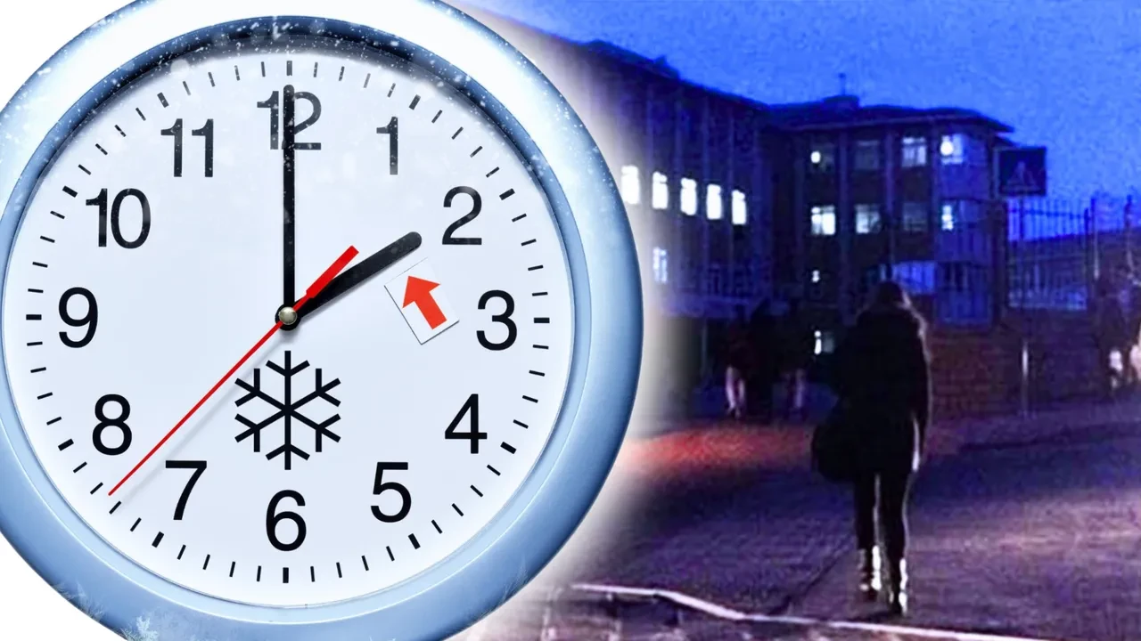 Turkiye'de saatler ileri alınacak mı, ne zaman alınacak? Yaz saati uygulamasına geçecek ülkeler