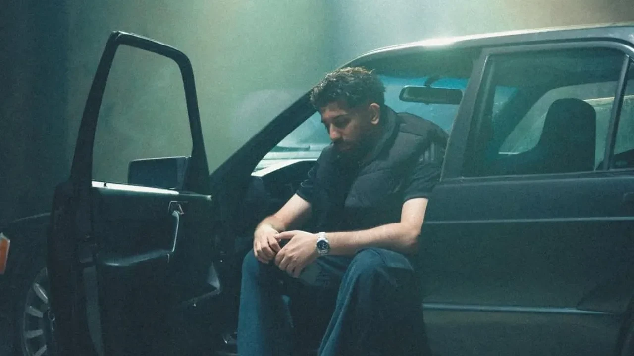 Vahap Canbay kimdir? Vahap Canbay kaç yaşında, aslen nereli? Canbay'ın gerçek adı ne?