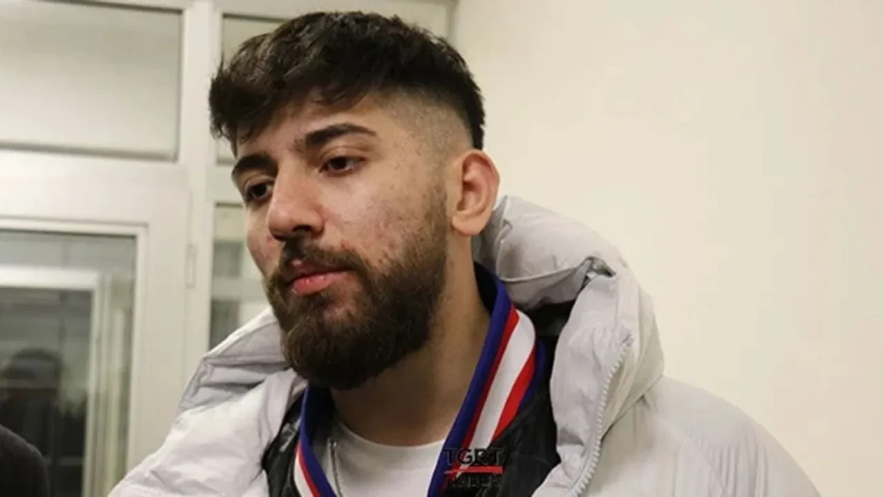 Vahap Canbay kimdir? Vahap Canbay kaç yaşında, aslen nereli? Canbay'ın gerçek adı ne?