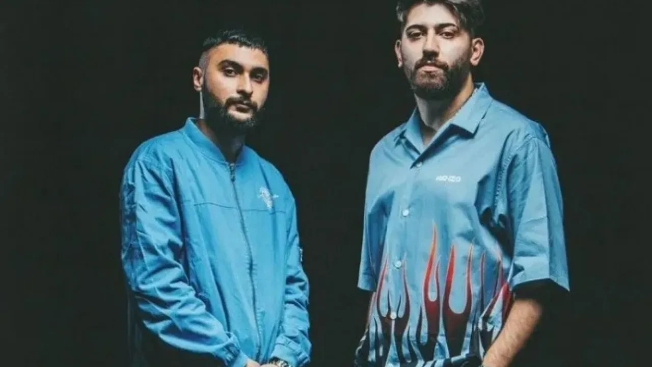 Vahap Canbay kimdir? Vahap Canbay kaç yaşında, aslen nereli? Canbay'ın gerçek adı ne?