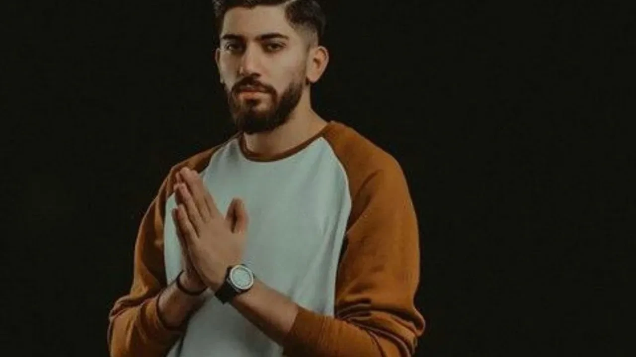 Vahap Canbay kimdir? Vahap Canbay kaç yaşında, aslen nereli? Canbay'ın gerçek adı ne?