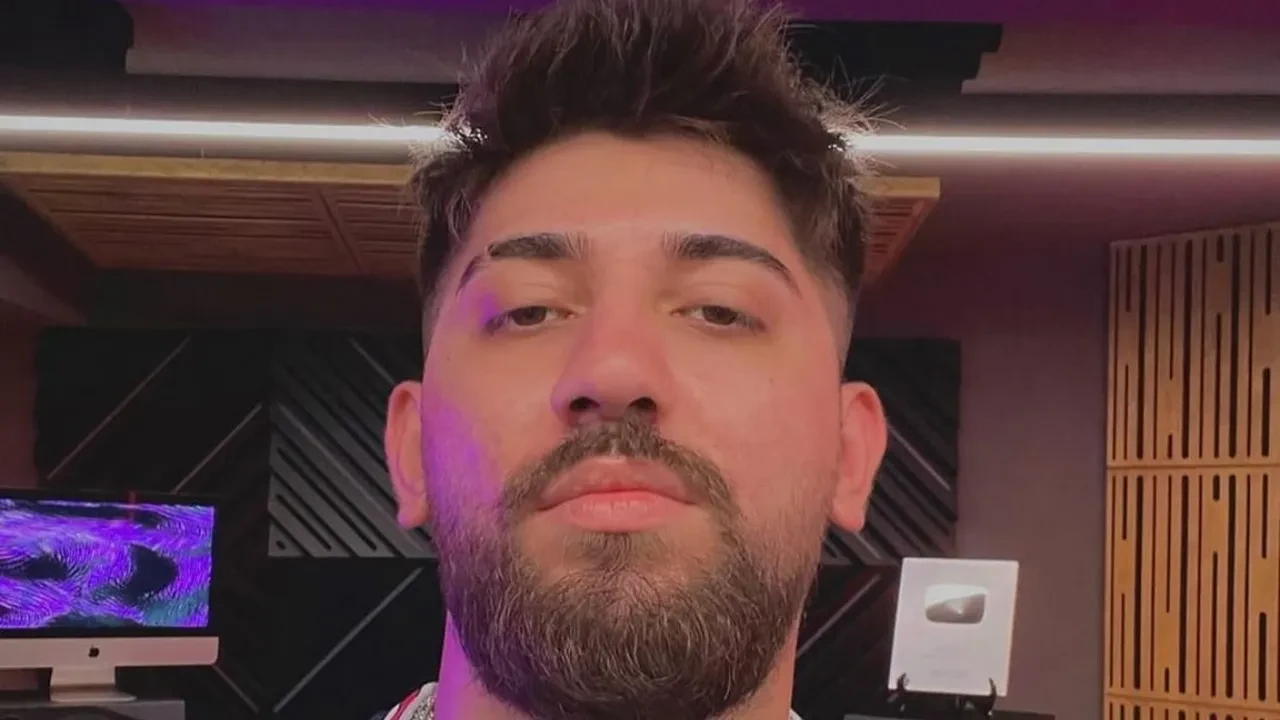 Vahap Canbay kimdir? Vahap Canbay kaç yaşında, aslen nereli? Canbay'ın gerçek adı ne?