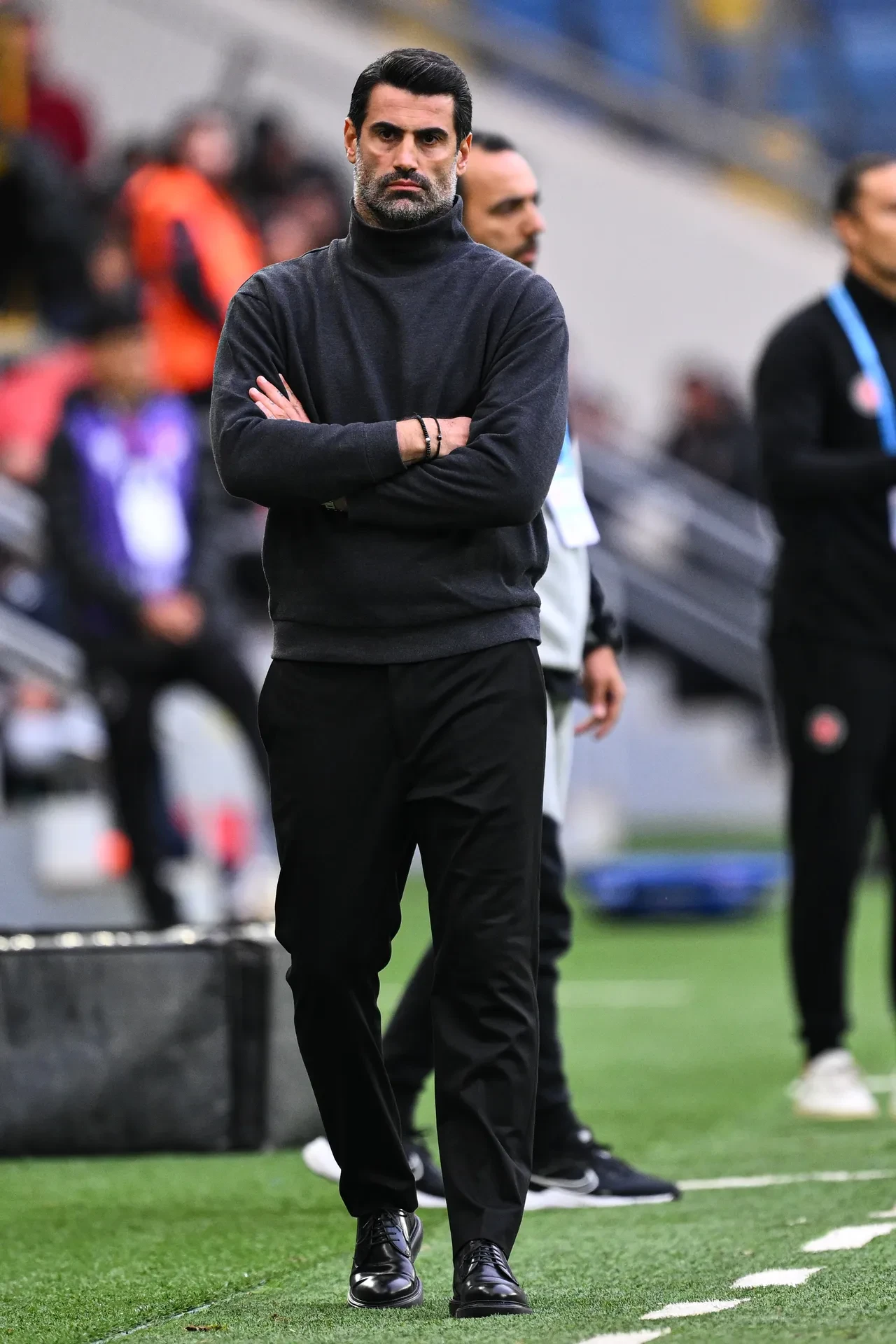 Volkan Demirel aylar önce söylemişti: Gençlerbirliği'nden Portekiz Milli Takımı'na seçildi!