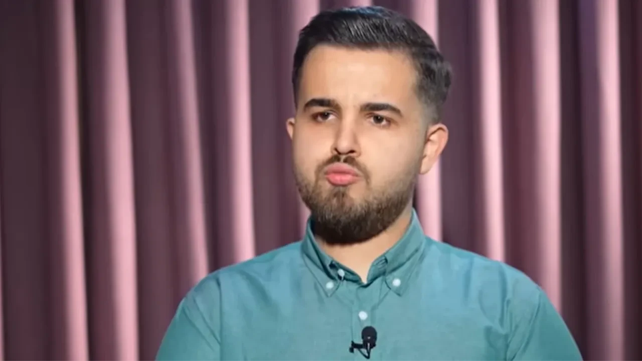 Yemekteyiz Kaan kimdir, mesleği nedir? Kaan Karaşoğlu'nun annesi Yemekteyiz'in ilk yarışmacılarından çıktı