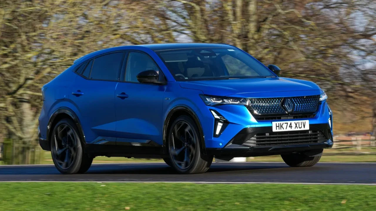 Yeni Scenic ve Rafale İspanya’da üretilecek