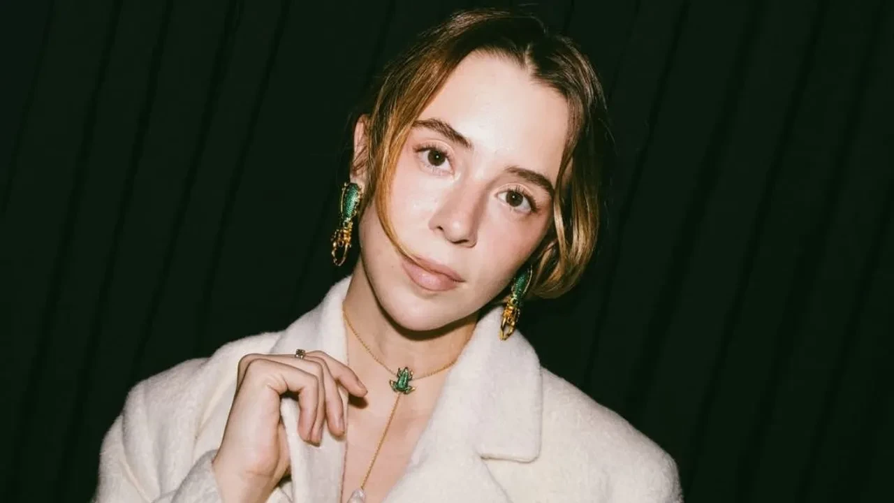 Zeynep Artukmac kimdir? Zeynep Artukmac kaç yaşında, kiminle sevgili?