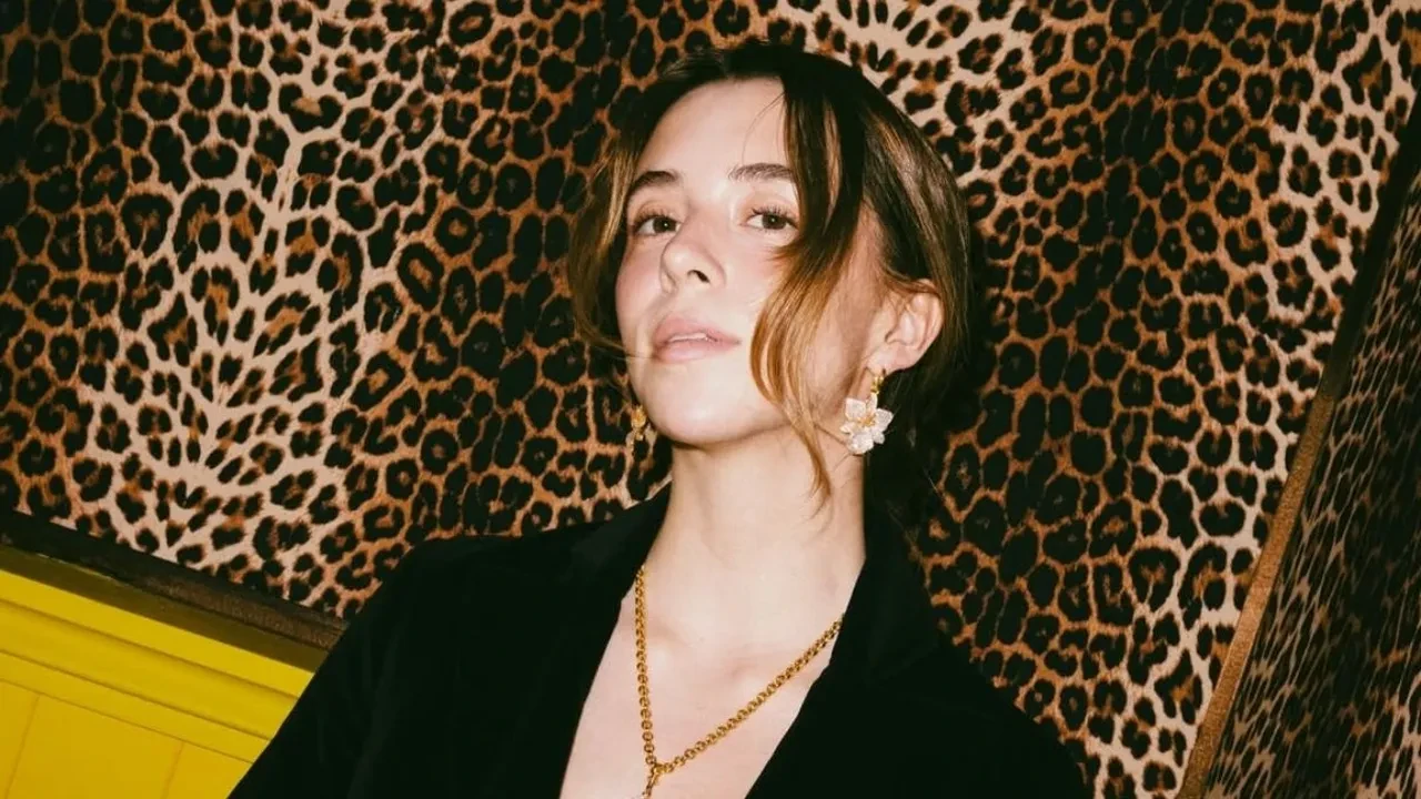 Zeynep Artukmac kimdir? Zeynep Artukmac kaç yaşında, kiminle sevgili?