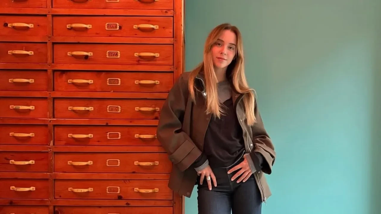 Zeynep Artukmac kimdir? Zeynep Artukmac kaç yaşında, kiminle sevgili?