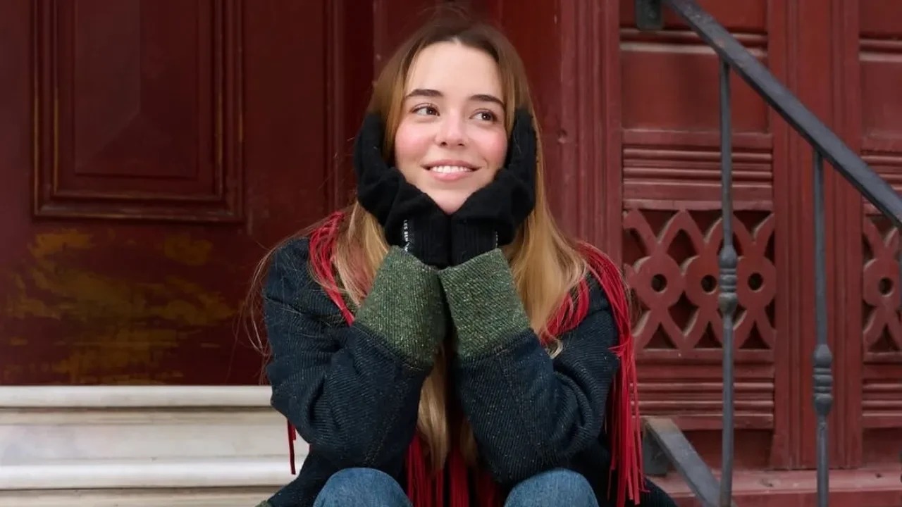 Zeynep Artukmac kimdir? Zeynep Artukmac kaç yaşında, kiminle sevgili?