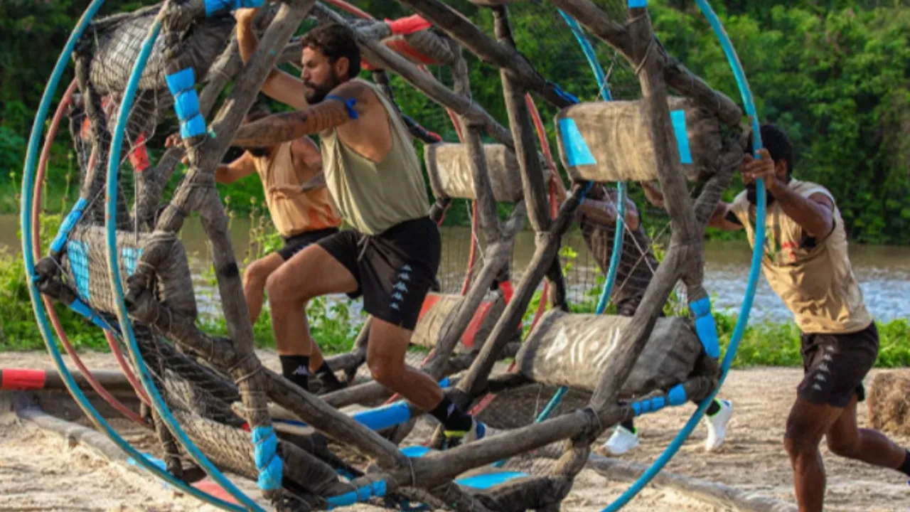 25 Mart 2026 Survivor ödül oyununu kim kazandı? Haftanın üçüncü eleme adayı kim oldu?