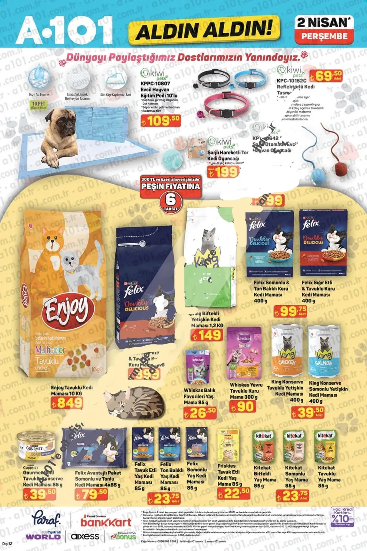 A101 26 Mart- 2 Nisan aktüel ürünler kataloğu 2026! Boy aynası, salon halısı, yemek takımı ve gaming ürünler geliyor