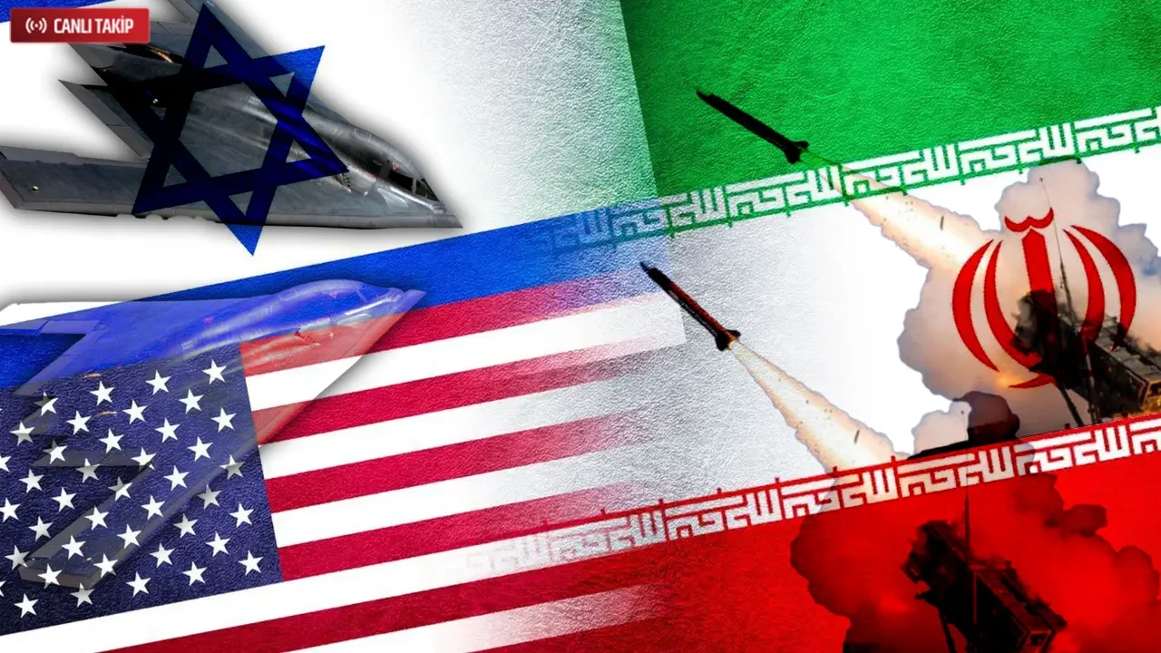 ABD, İsrail, İran savaşında son durum: Trump 'anlaşma istiyorlar' dedi, Devrim Muhafızları müzakereye kapıyı kapattı! 