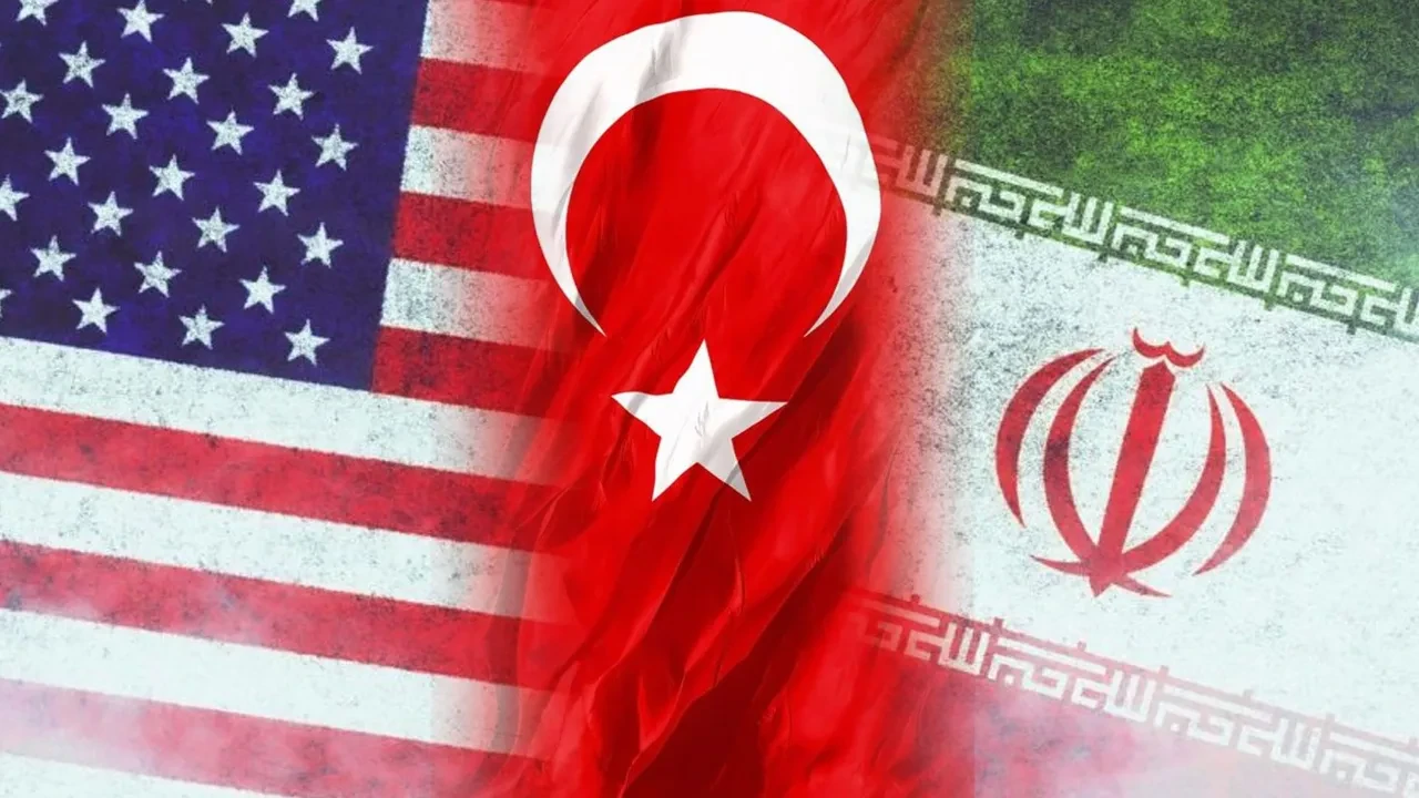 ABD, İsrail, İran savaşının sona ermesinde Türkiye yardımcı oluyor! Görüşmeler burada olabilir