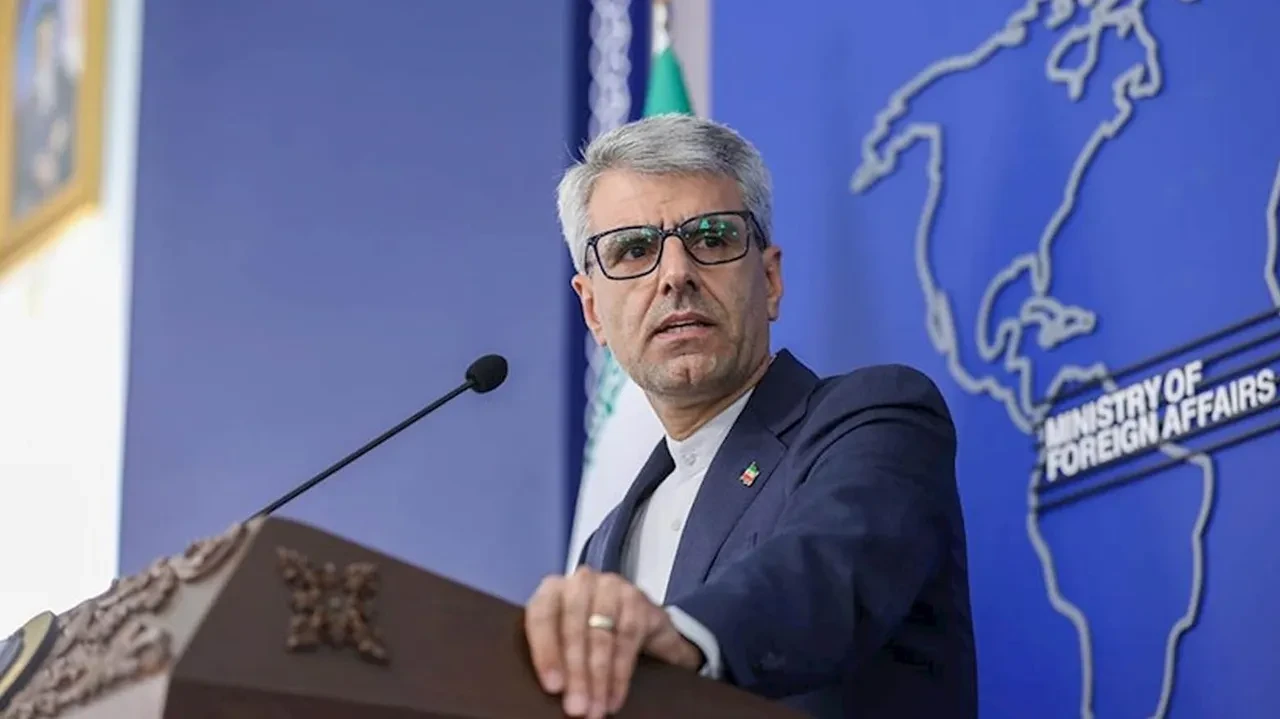 ABD, İsrail, İran savaşının sona ermesinde Türkiye yardımcı oluyor! Görüşmeler burada olabilir