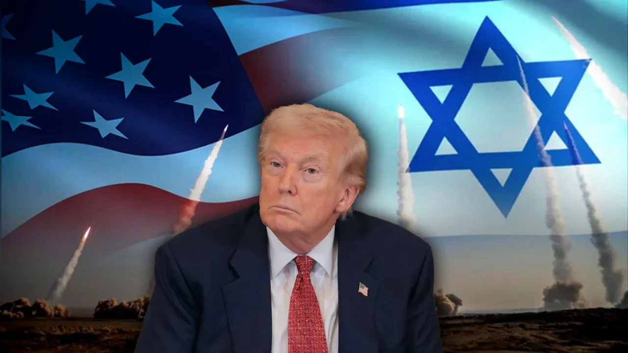 ABD lideri Trump, İran'a karşı savaşta sadece '2 dakikada' kandırılıyor! 