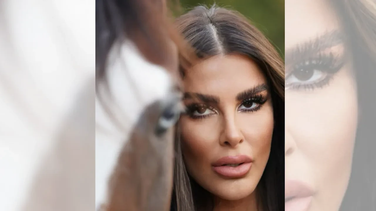 Tuğçe Özbudak estetik 