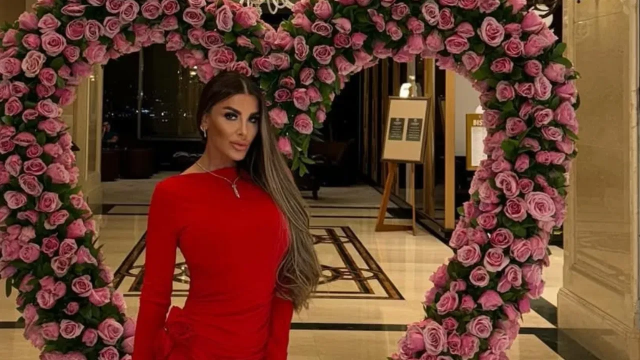 Lütfiye Tuğçe Özbudak