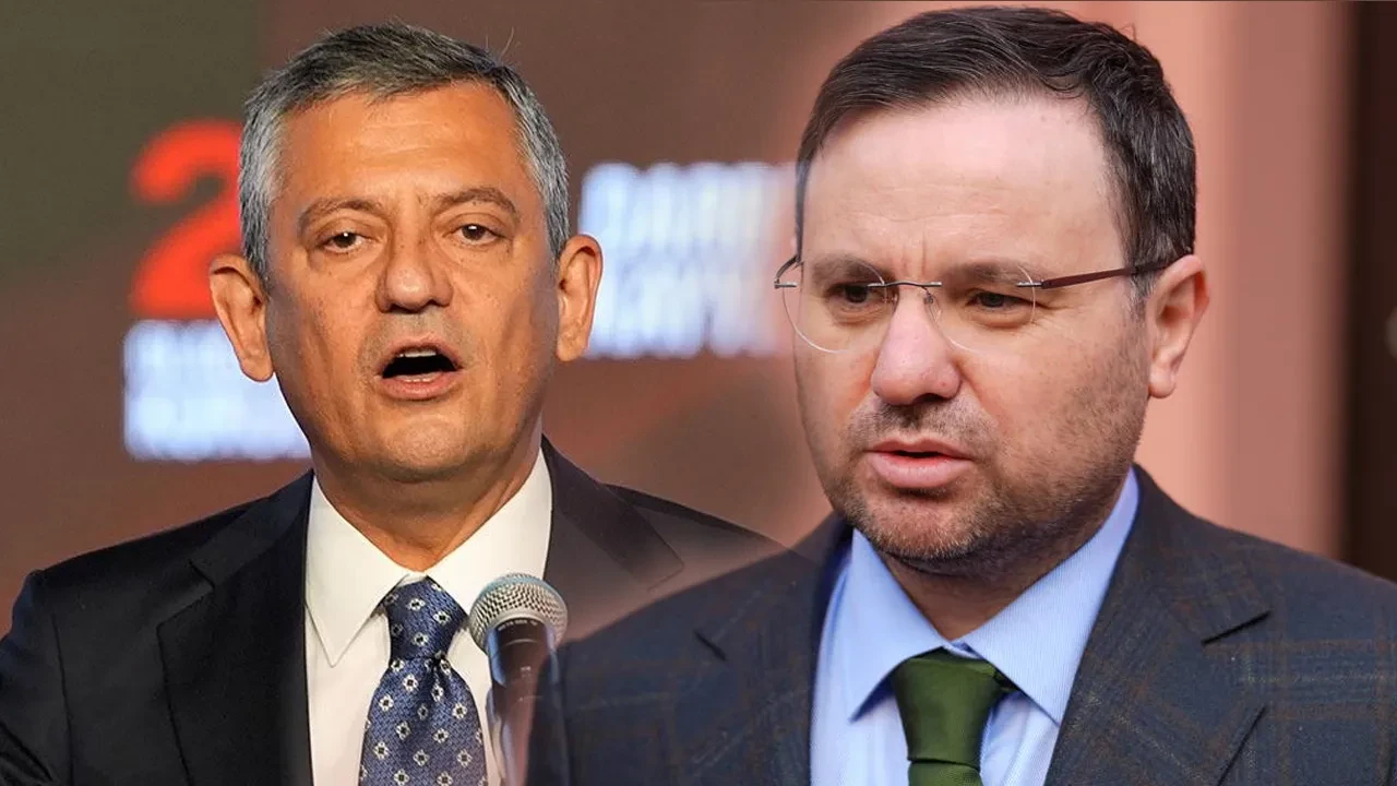 Akın Gürlek'in tapu kayıtlarını usulsüzce sorgulamıştı! Açığa alınan memur konuştu: 'Özgür Özel neden öyle söyledi bilmiyorum'