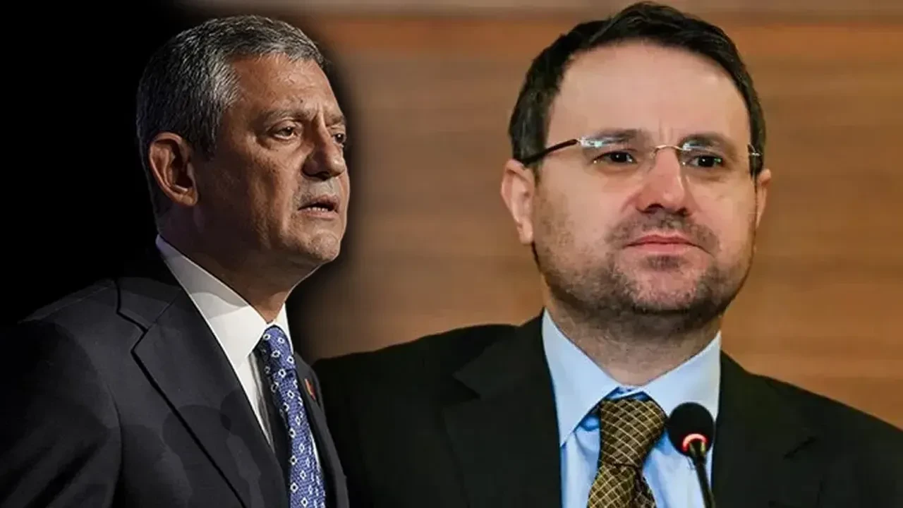 Akın Gürlek'in tapu kayıtlarını usulsüzce sorgulamıştı! Açığa alınan memur konuştu: 'Özgür Özel neden öyle söyledi bilmiyorum'