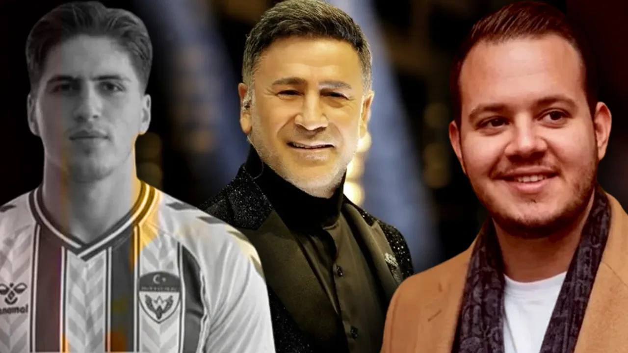 Alaattin Kadayıfçıoğlu'nu kaçırma planı ifşa oldu! İzzet Yıldızhan'ın olağan dışı görüşmeleri  