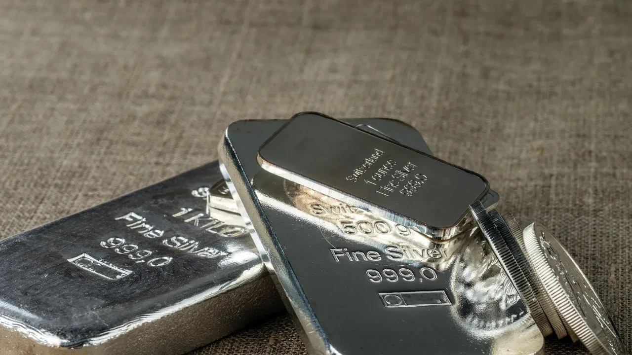 LANDESBANK BADEN-WUERTTEMBERG GÜMÜŞ TAHMİNİ