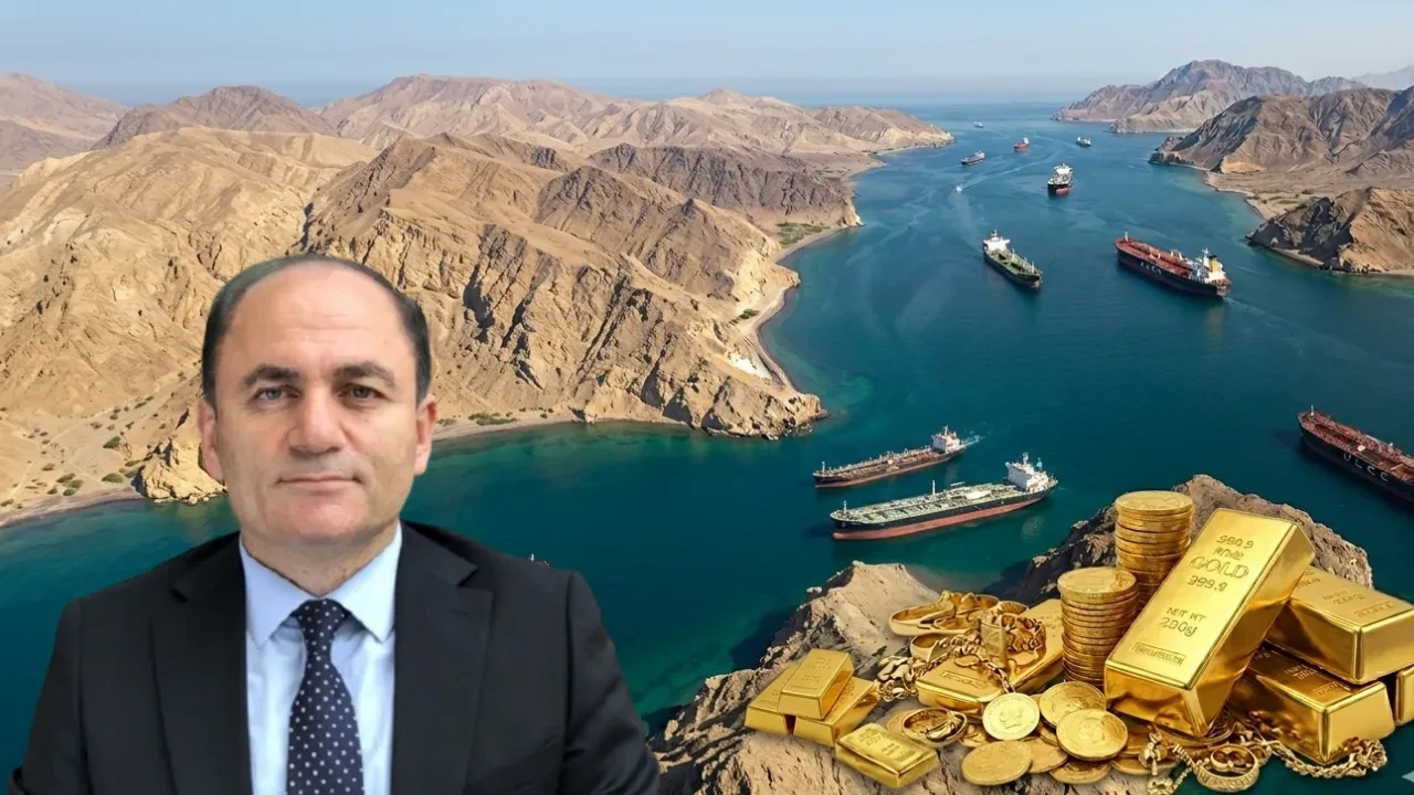 Altın için 10 bin lira tahmini! Sefer Şener canlı yayında Mart ayı için uyardı