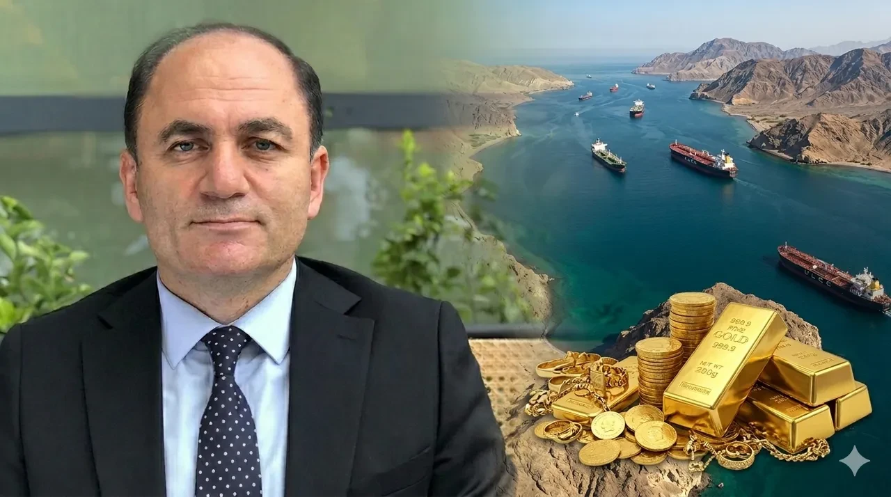 Altın için 10 bin lira tahmini! Sefer Şener canlı yayında Mart ayı için uyardı