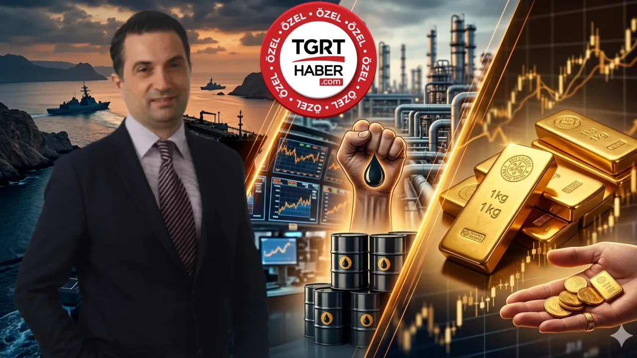 Altın ve gümüş fiyatları nerede duracak? Prof. Dr. Ali Hepşen’den çarpıcı 4000 dolar analizi